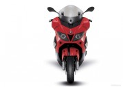 Gilera Nexus 500